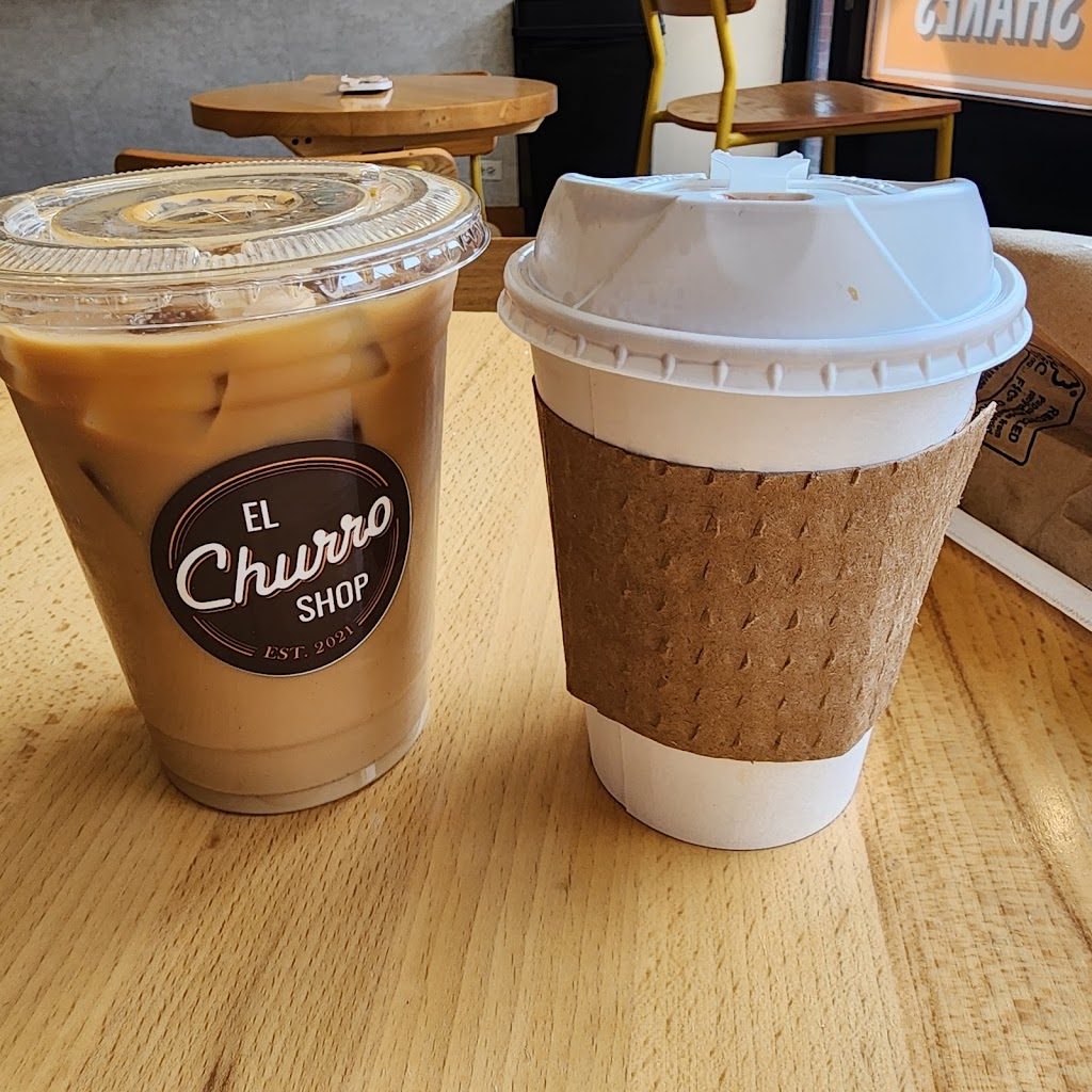 El Churro Shop | restaurant | 3536 W 26th St, Chicago, IL 60623, USA | 7738011818 OR +1 773-801-1818