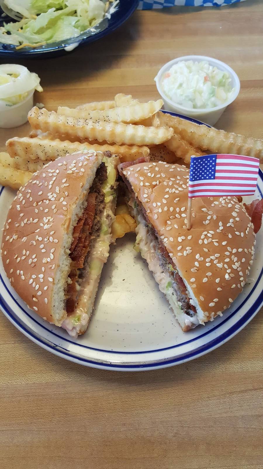 Sumburger - Bridge Street | restaurant | 1487 N Bridge St, Chillicothe, OH 45601, USA | 7407721055 OR +1 740-772-1055