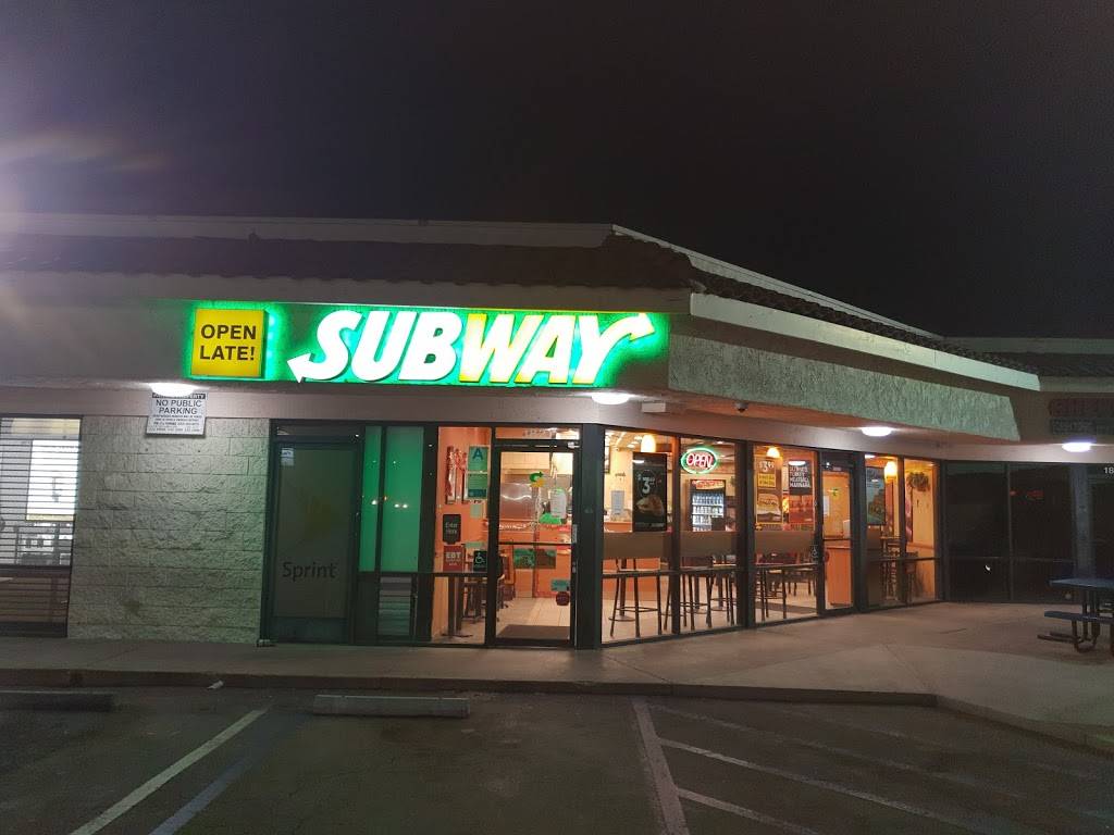 Subway Restaurants | restaurant | 1821 East Cesar E Chavez Avenue, Los Angeles, CA 90033, USA | 3232226262 OR +1 323-222-6262