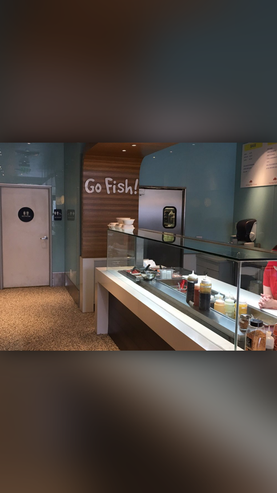 Honeyfish Poke | restaurant | 1040 W Imperial Hwy Suite 2C, La Habra, CA 90631, USA | 7146803602 OR +1 714-680-3602