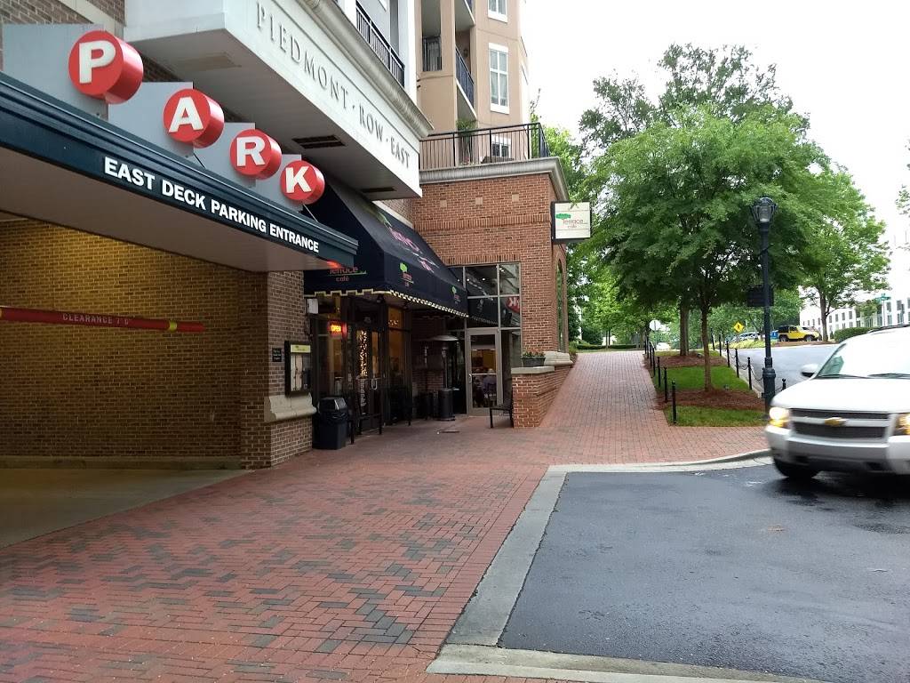 Terrace Cafe | restaurant | 4625 Piedmont Row Dr, Charlotte, NC 28210, USA | 7045546177 OR +1 704-554-6177