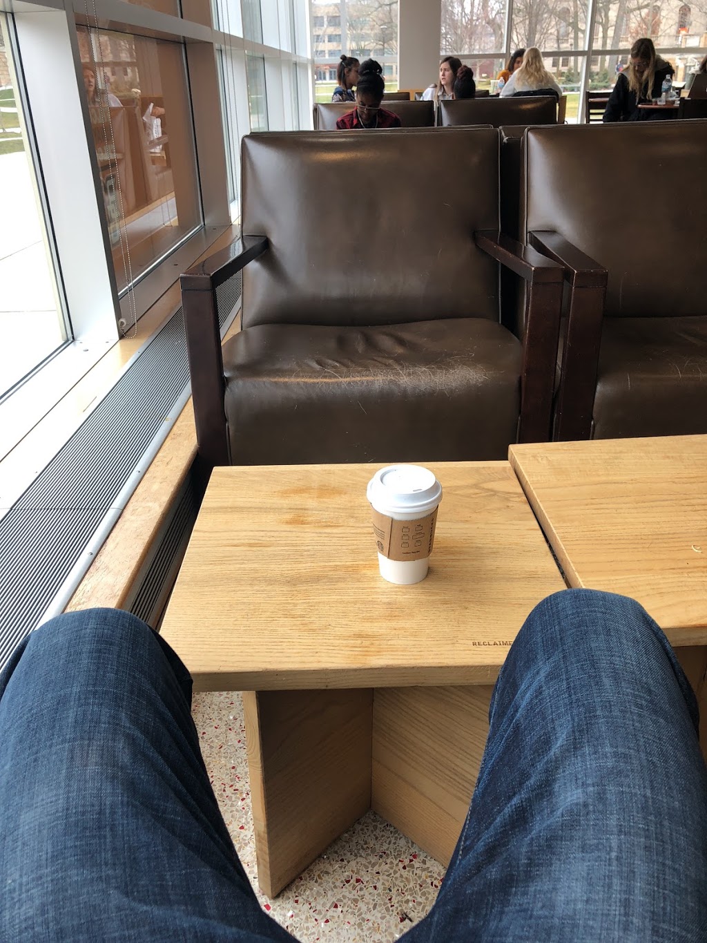 Starbucks | restaurant | 806 Ridge St, Bowling Green, OH 43403, USA | 4193729011 OR +1 419-372-9011