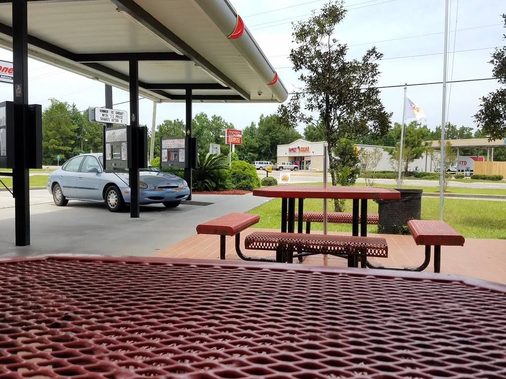 Sonic Drive-In | restaurant | 64107 Highway 41, Pearl River, LA 70452, USA | 9858638841 OR +1 985-863-8841
