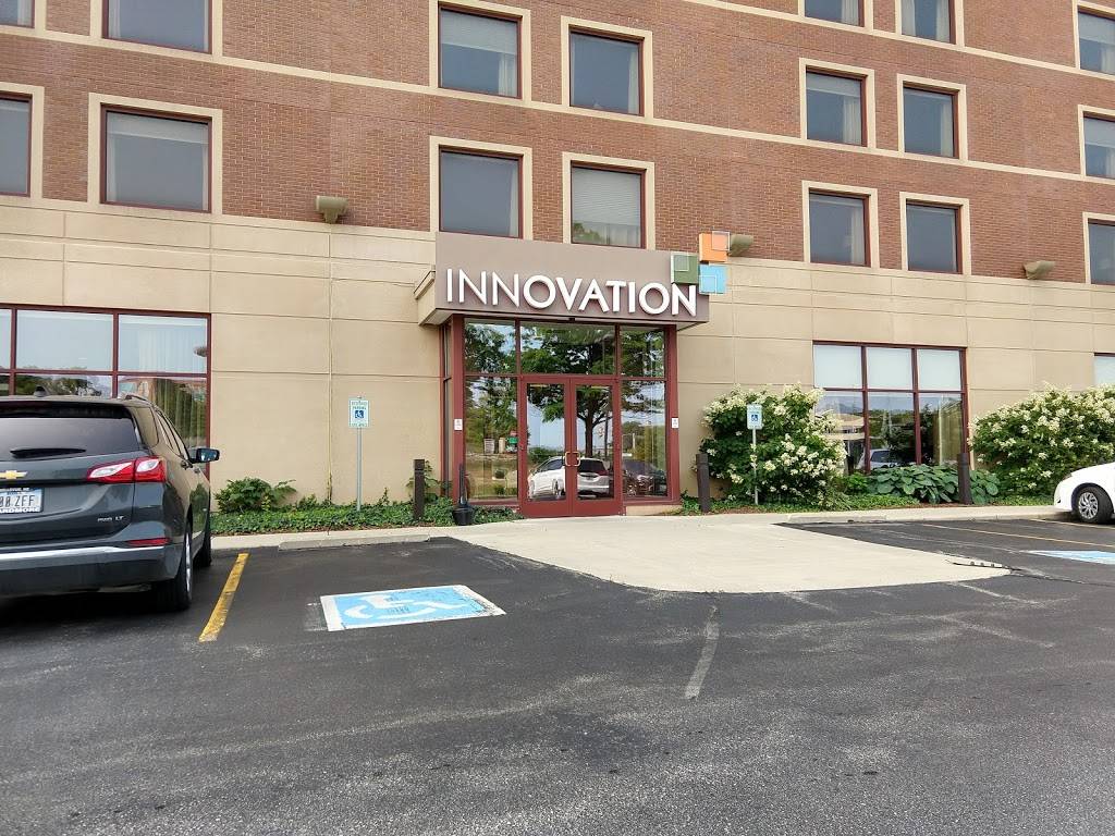 Innovation Restaurant | restaurant | 10499 W Innovation Dr, Wauwatosa, WI 53226, USA | 4142590793 OR +1 414-259-0793