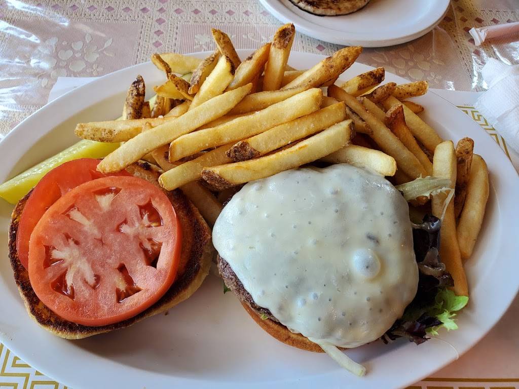 Small Town Grill | restaurant | 182 Stimpson St, Pellston, MI 49769, USA | 2315398004 OR +1 231-539-8004