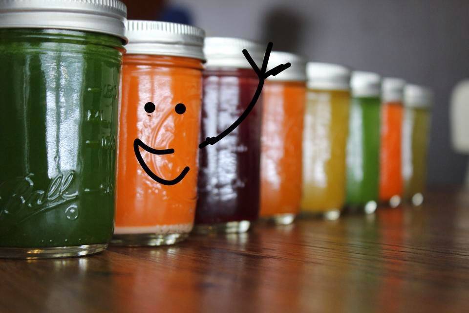 The Juice Box | restaurant | 4295 Florida Ave S, Lakeland, FL 33813, USA | 8632255961 OR +1 863-225-5961