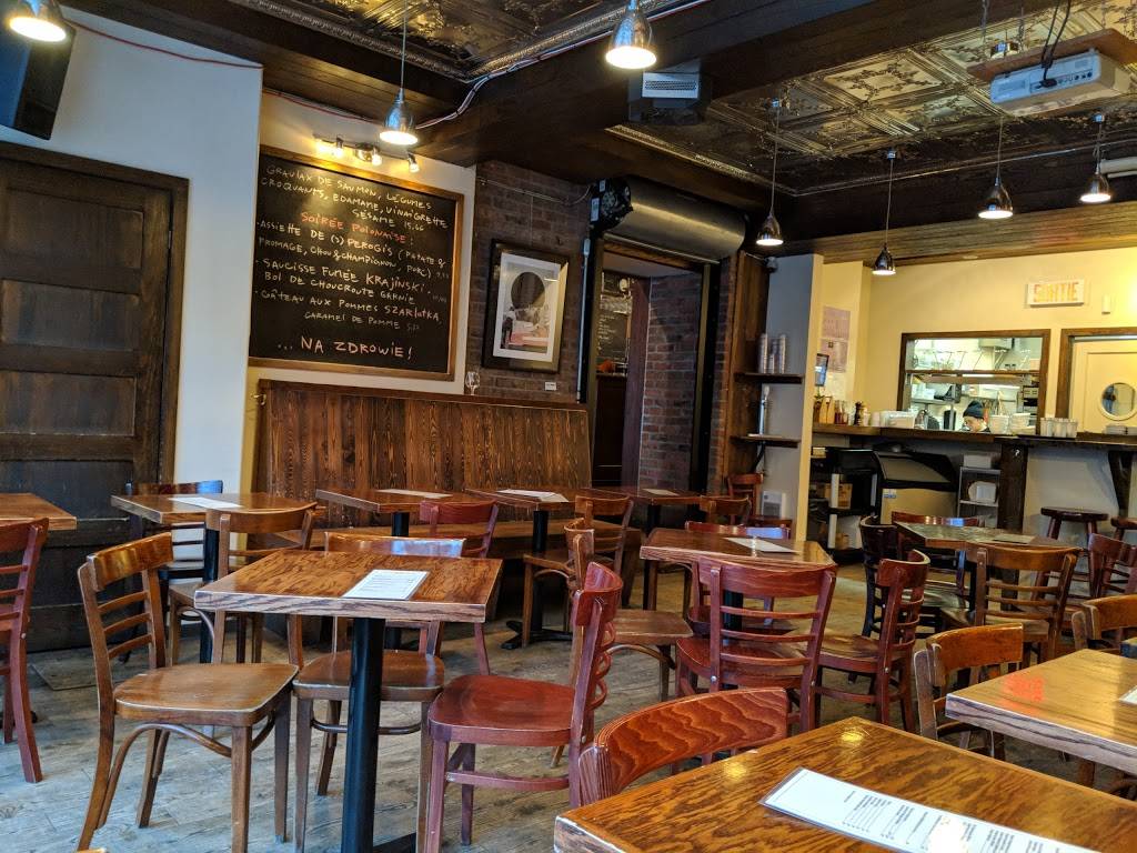 Vices & Versa | restaurant | 6631 Boul St-Laurent, Montréal, QC H2S 3C5, Canada | 5142722498 OR +1 514-272-2498