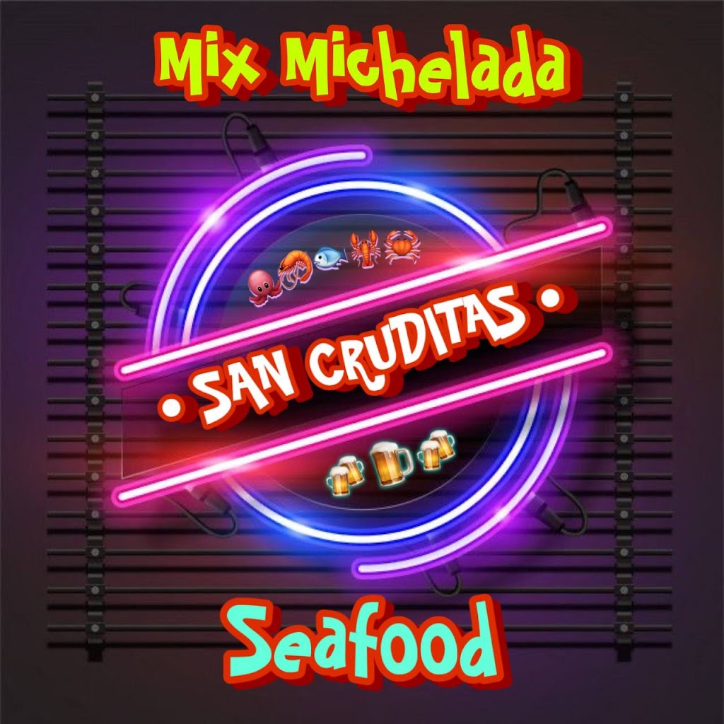 San Cruditas | restaurant | 5337 S Kostner Ave, Chicago, IL 60632, USA | 7089400981 OR +1 708-940-0981