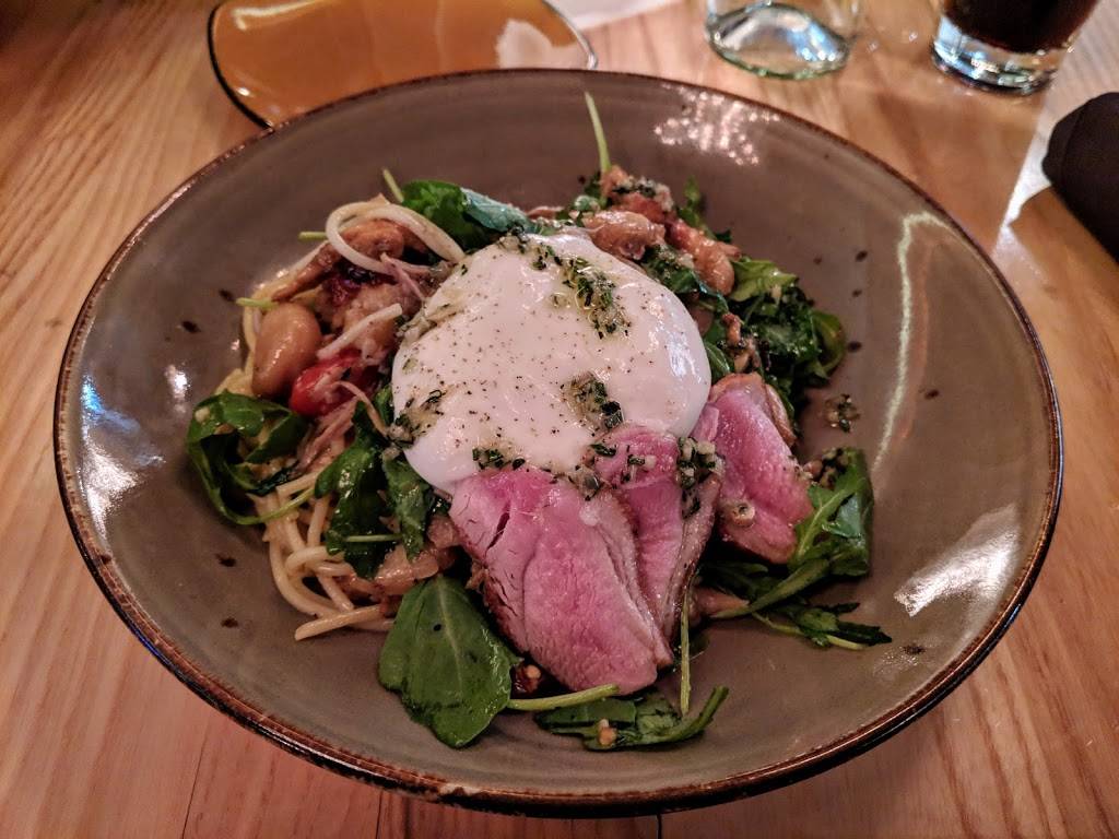 Barley Mac | restaurant | 1600 Wilson Blvd Suite 100, Arlington, VA 22209, USA | 5718003070 OR +1 571-800-3070