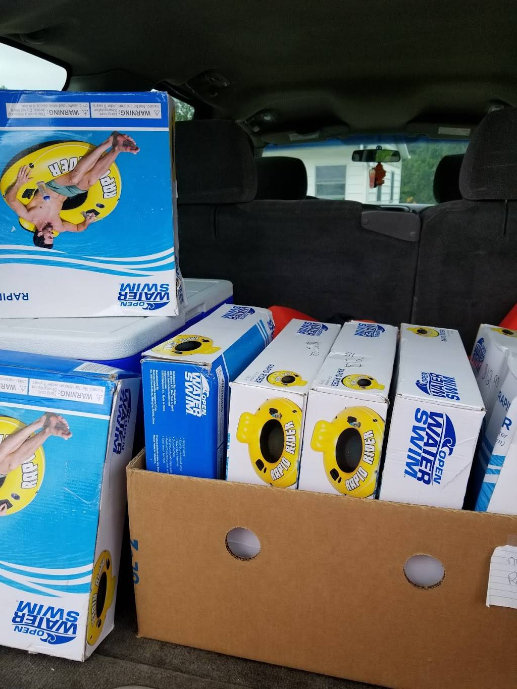 D & T Enterprises Inc | restaurant | 2737 E Muirfield Rd, Winona Lake, IN 46590, USA | 5742680875 OR +1 574-268-0875