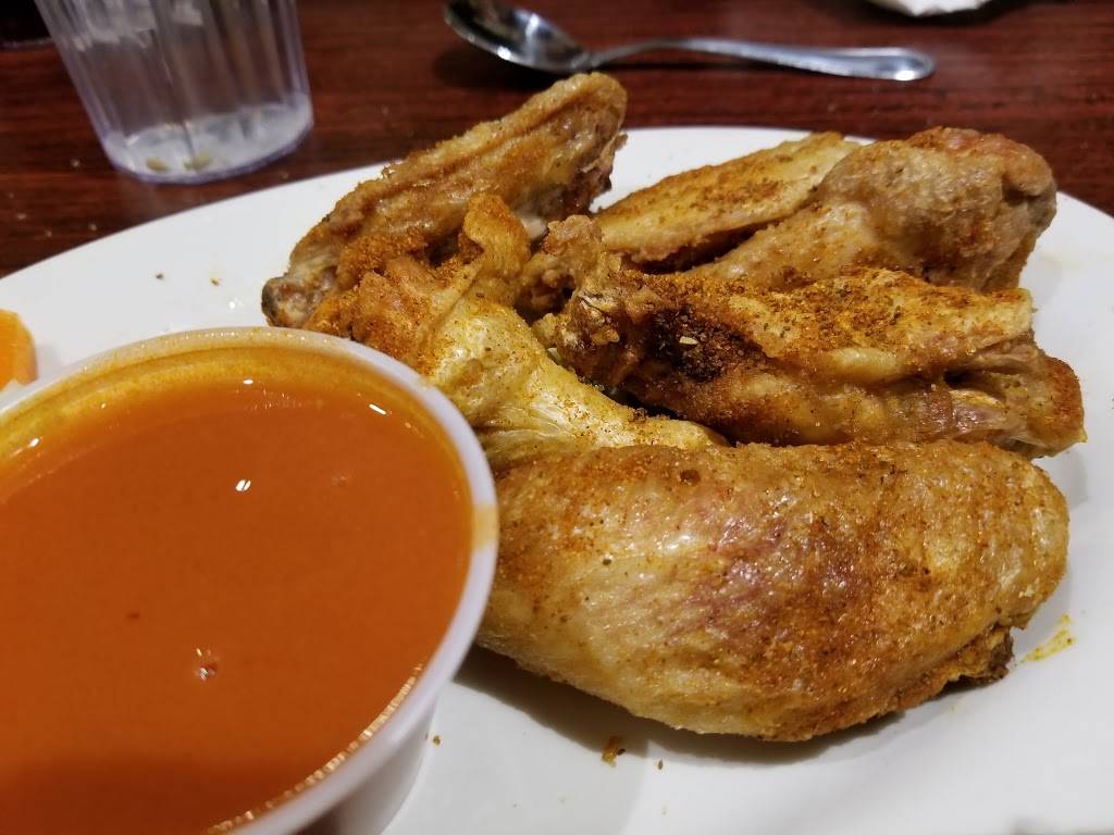 Napoli pizzeria | restaurant | 2728 Crain Hwy, Waldorf, MD 20601, USA | 3016458010 OR +1 301-645-8010