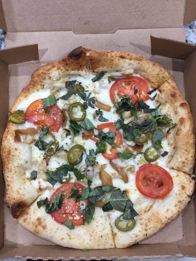 Pie Five Pizza | restaurant | 6440 N MacArthur Blvd, Irving, TX 75039, USA | 4699414752 OR +1 469-941-4752