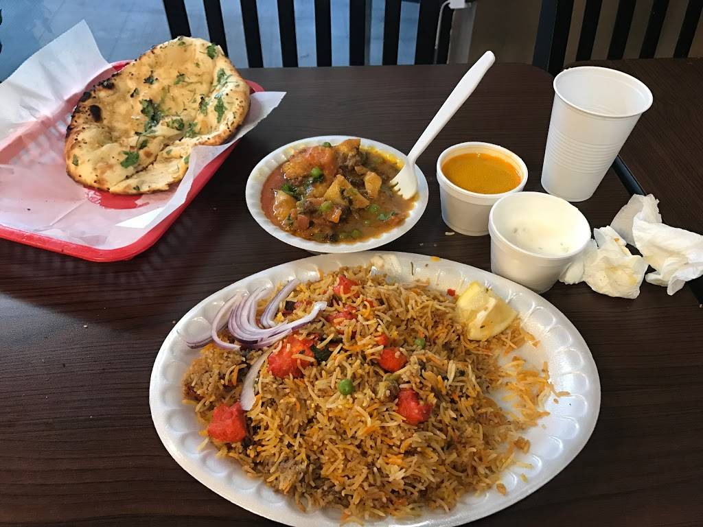 Daawat Indian Cuisine | restaurant | 18635 N 35th Ave #107, Phoenix, AZ 85027, USA | 6232494076 OR +1 623-249-4076