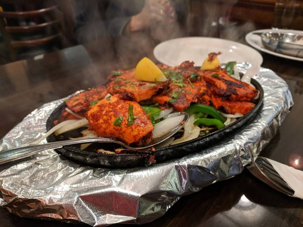 Bombay Café | restaurant | 1137 Doss Ave #1155, Orlando, FL 32809, USA | 4072405151 OR +1 407-240-5151