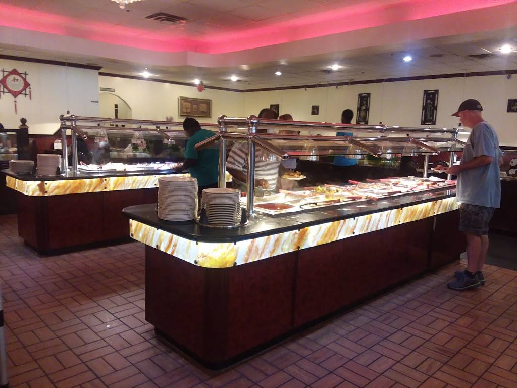 Buffet City | restaurant | 4300 Portsmouth Blvd, Chesapeake, VA 23321, USA | 7574883888 OR +1 757-488-3888