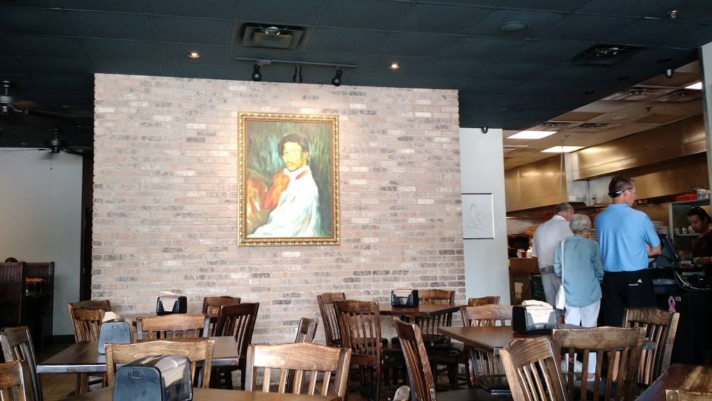 Picassos | restaurant | 10503 San Jose Blvd, Jacksonville, FL 32257, USA | 9048800811 OR +1 904-880-0811