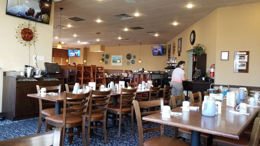 Sunnyside Cafe and Restaurant | meal takeaway | 508 Atlantic Ave, Virginia Beach, VA 23451, USA | 7579653033 OR +1 757-965-3033