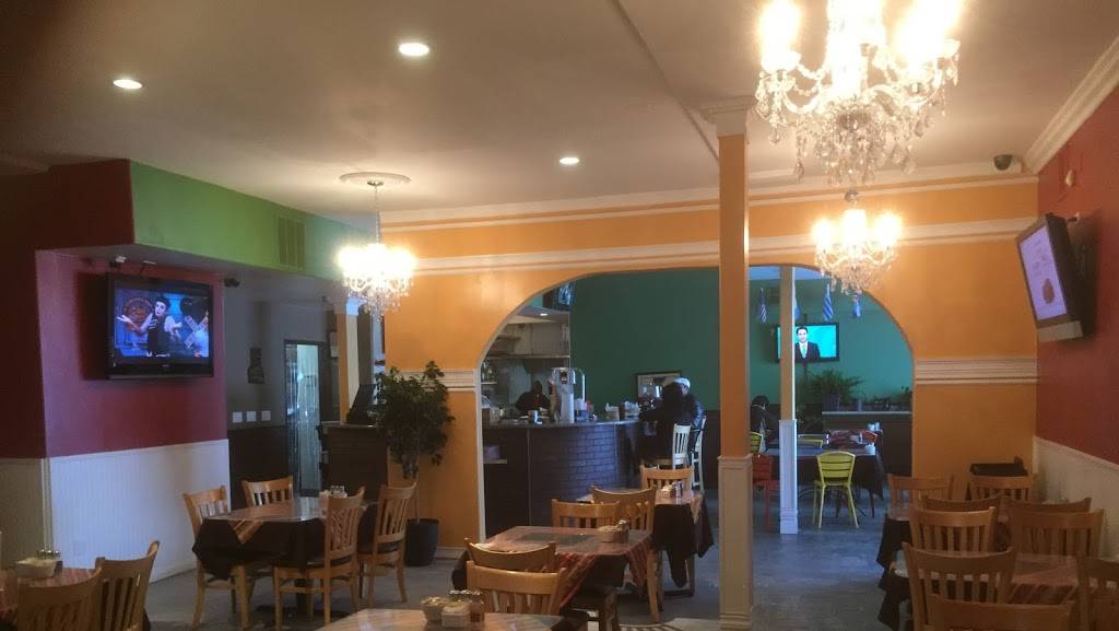 Amalias Restaurant | restaurant | 4210 Beverly Blvd, Los Angeles, CA 90004, USA | 3236441515 OR +1 323-644-1515