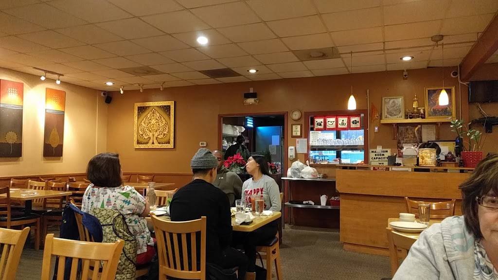 Red Chili Thai Vietnamese Noodle Restaurant | restaurant | 29583 Mission Blvd, Hayward, CA 94544, USA | 5108818593 OR +1 510-881-8593