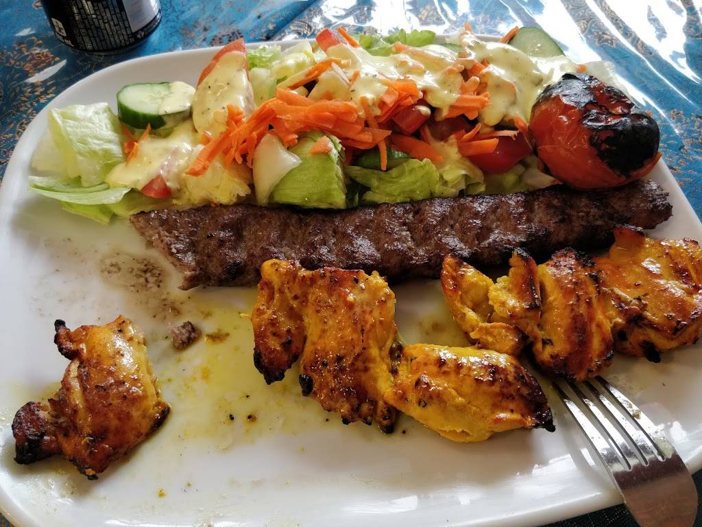 KABABSARA PARYA | restaurant | 14810 Yonge St, Aurora, ON L4G 1N3, Canada | 9057262424 OR +1 905-726-2424