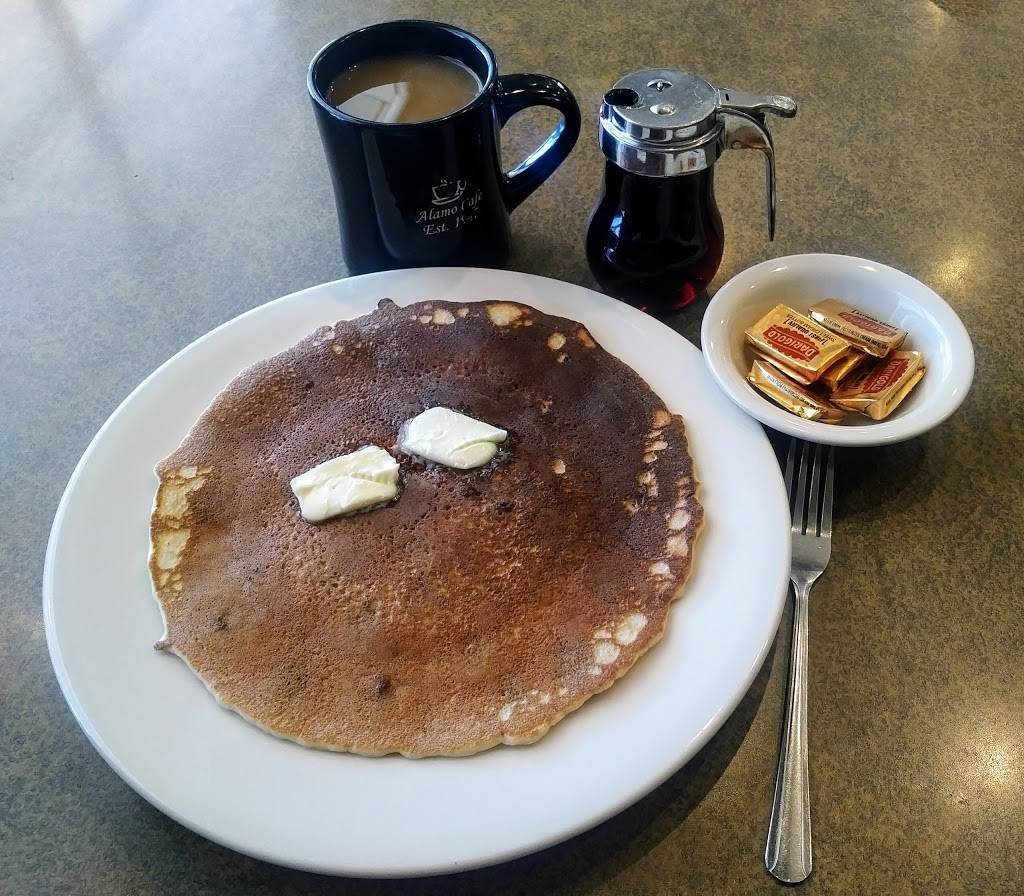 Alamo Cafe | cafe | 1 Alamo Square Dr, Alamo, CA 94507, USA | 9257438371 OR +1 925-743-8371