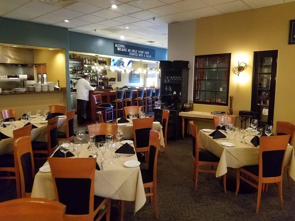 Rustico | restaurant | 1125 Lindero Canyon Rd, Westlake Village, CA 91362, USA | 8188890191 OR +1 818-889-0191