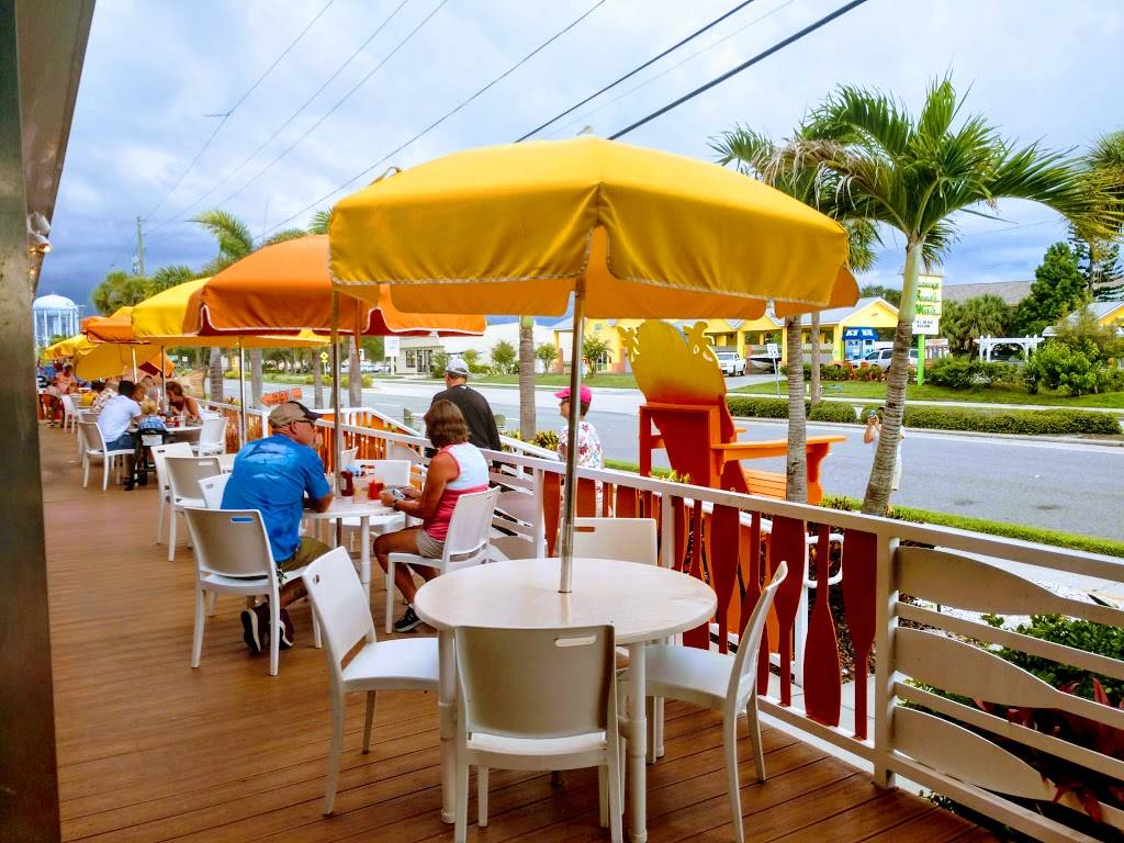 Frenchys Outpost Bar and Grill | restaurant | 466 Causeway Blvd, Dunedin, FL 34698, USA | 7272866139 OR +1 727-286-6139