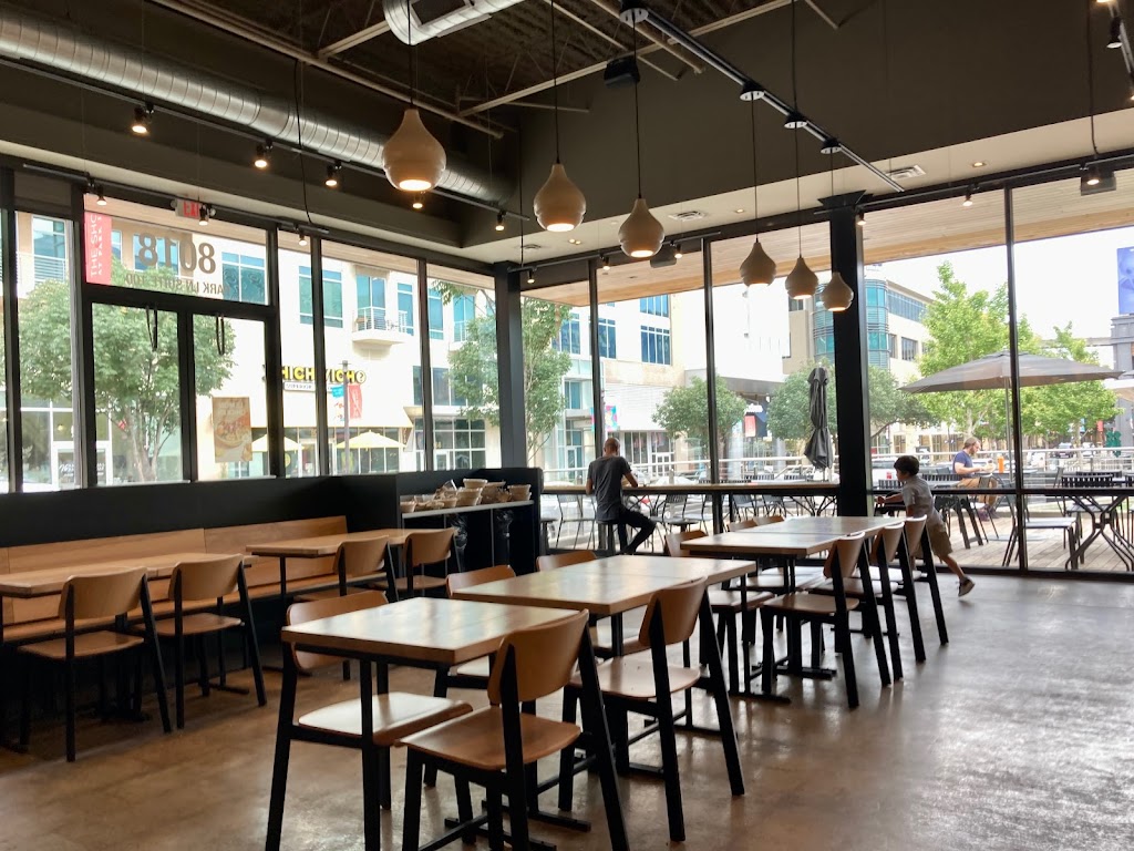 CAVA | restaurant | 8018 Park Ln Suite 100, Dallas, TX 75231, USA | 4692508081 OR +1 469-250-8081