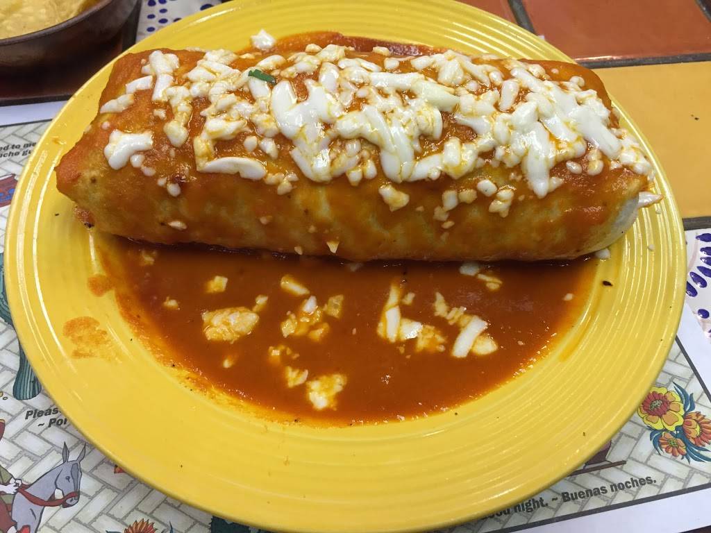 Muchos! | restaurant | 72 E Santa Clara St, San Jose, CA 95112, USA | 4082770333 OR +1 408-277-0333