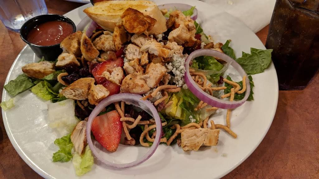 Montana Mikes Steakhouse | restaurant | 3720 Market Pl Dr, Edinburgh, IN 46124, USA | 8125266600 OR +1 812-526-6600