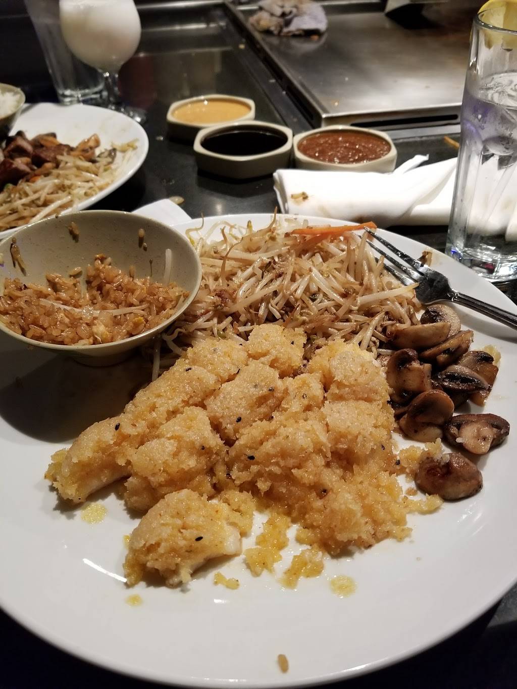 Kyoto Japanese Restaurant | restaurant | 5690 Northwest Hwy, Crystal Lake, IL 60014, USA | 8154778300 OR +1 815-477-8300