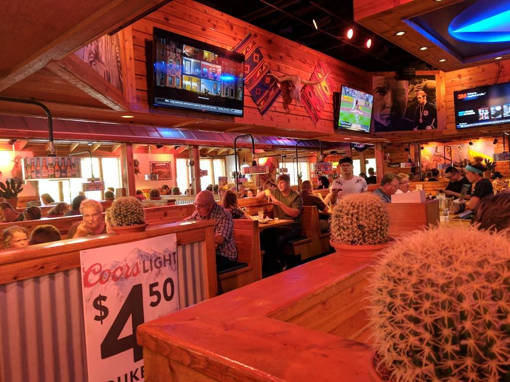 Texas Roadhouse | restaurant | 2520 Corridor Way, Coralville, IA 52241, USA | 3193543489 OR +1 319-354-3489