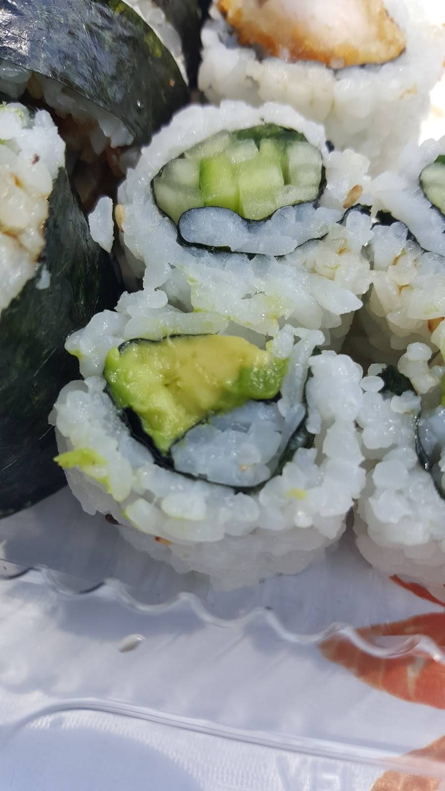 Hiro Sushi | restaurant | 2050 Boulevard René-Laennec, Laval, QC H7M 4J8, Canada | 4506291151 OR +1 450-629-1151