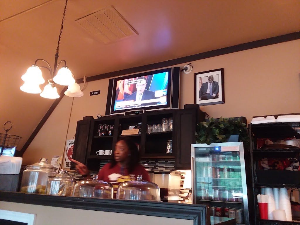 Cat Daddys Cafe | restaurant | 4158 Hollywood Ave, Shreveport, LA 71109, USA | 3186310881 OR +1 318-631-0881