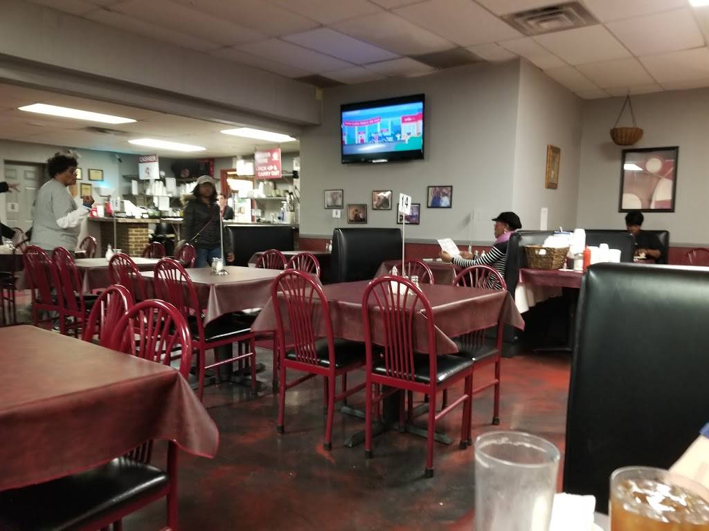 Kountry Kitchen Soul Food Place | restaurant | 1831 N College Ave, Indianapolis, IN 46202, USA | 3179264476 OR +1 317-926-4476