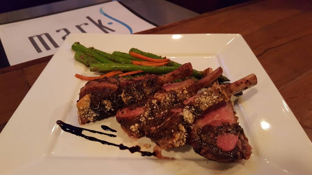 Marks Restaurant | restaurant | 616 Dolley Madison Rd, Greensboro, NC 27410, USA | 3363870410 OR +1 336-387-0410