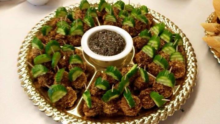 Polka Polish Cuisine | restaurant | 4112 Verdugo Rd, Los Angeles, CA 90065, USA | 3232557887 OR +1 323-255-7887