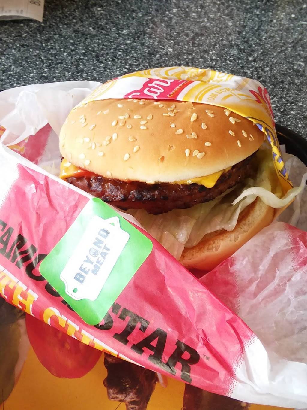 Carls Jr. | restaurant | 3816 S Sepulveda Blvd, Culver City, CA 90230, USA | 3103974119 OR +1 310-397-4119