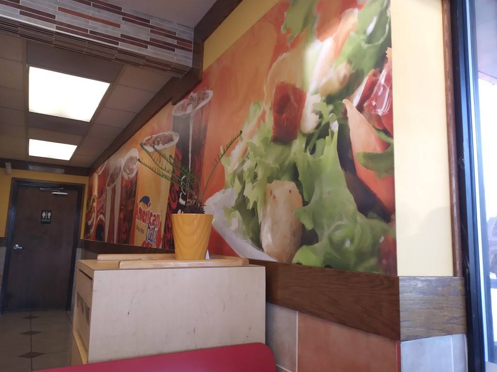 American Deli | restaurant | 2685 Metropolitan Parkway Suite #H-3, Atlanta, GA 30315, USA | 4047689000 OR +1 404-768-9000