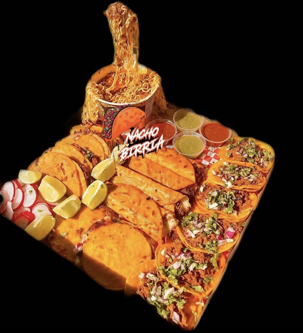 Nacho Birria | restaurant | 12335 FM 1097, Willis, TX 77318, USA | 8329639734 OR +1 832-963-9734