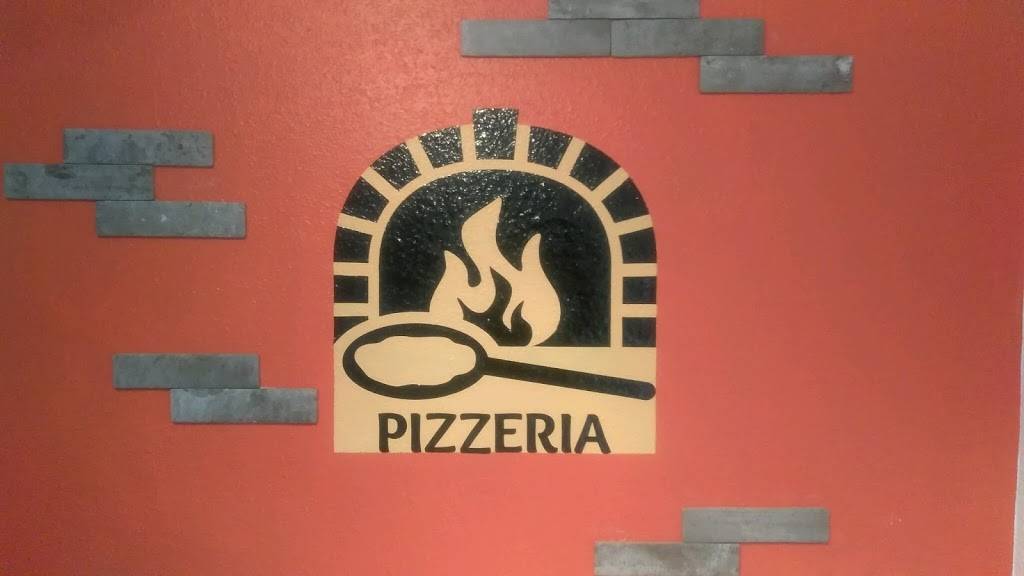 Cucinellas Brick Oven Pizzeria | restaurant | 254 N Division St, Oviedo, FL 32765, USA | 4078909000 OR +1 407-890-9000