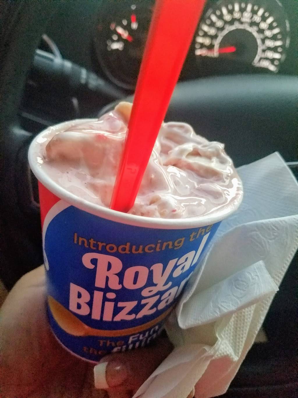 Dairy Queen | restaurant | 3905 N 107th Ave, Avondale, AZ 85392, USA | 6237725997 OR +1 623-772-5997