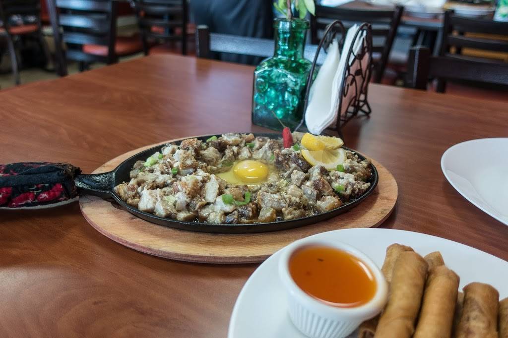 Fil-Am Eatery & BBQ | restaurant | 14185 Beach Blvd #3, Jacksonville Beach, FL 32250, USA | 9049929893 OR +1 904-992-9893