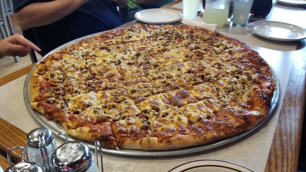 Mr. X Pizza | restaurant | 5924 Morganford Rd, St. Louis, MO 63116, USA | 3143537060 OR +1 314-353-7060