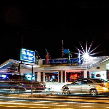 The Mooring Bar & Grill | restaurant | 117 Bridge St, North Weymouth, MA 02191, USA | 7818122284 OR +1 781-812-2284