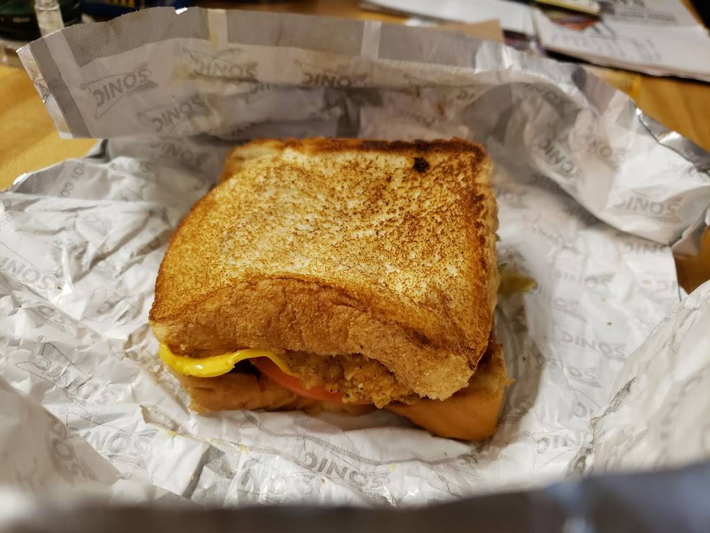 Sonic Drive-In | restaurant | 315 Assembly St, Columbia, SC 29201, USA | 8037792971 OR +1 803-779-2971