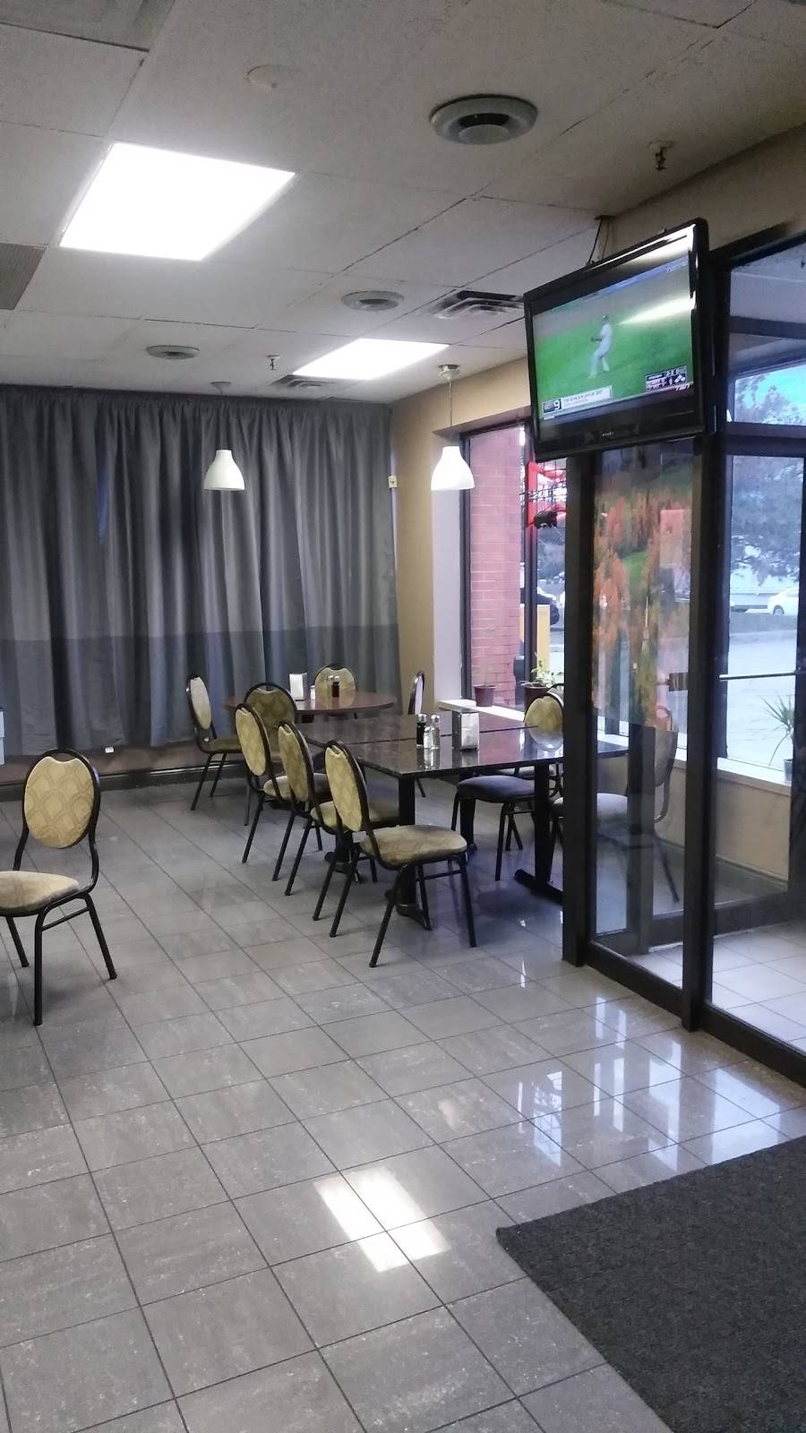 Garden Of Eden Sport Bar & Restaurant Ltd. | restaurant | 4801 Steeles Ave W, North York, ON M9L 2W1, Canada | 4167434333 OR +1 416-743-4333