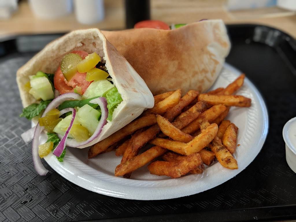 Nur Mediterranean Deli & Market | restaurant | 2233 Avent Ferry Rd # 108, Raleigh, NC 27606, USA | 9198281523 OR +1 919-828-1523