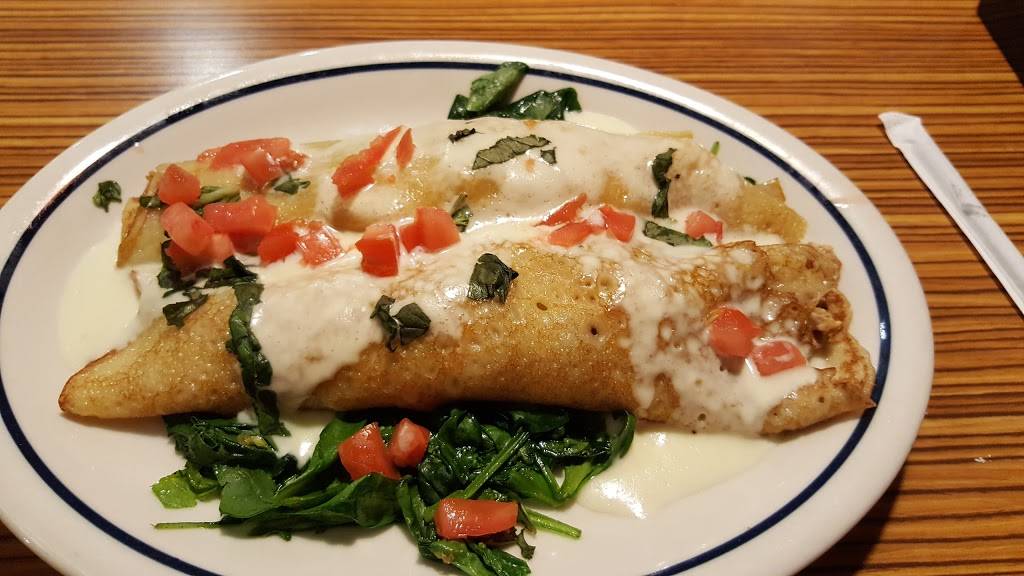 IHOP | restaurant | 981 Blossom Hill Rd, San Jose, CA 95123, USA | 5104303543 OR +1 510-430-3543