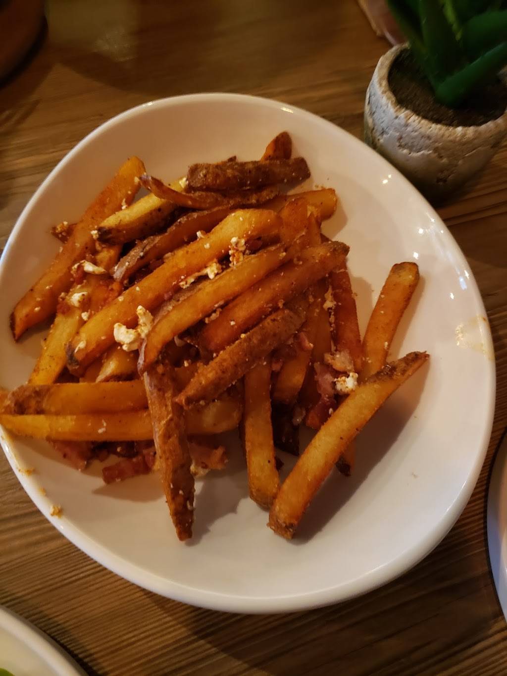 The Rustik Fork | restaurant | 1355 E Alessandro Blvd Suite 101, Riverside, CA 92508, USA | 9516563555 OR +1 951-656-3555